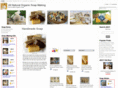 allnaturalsoap123.com