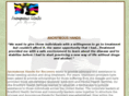 anonymoushands.com
