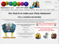 awesomebouncers.com