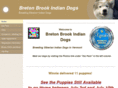 bbindiandogs.com