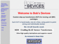 bobsdevices.com