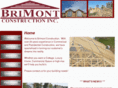 brimontconstruction.com