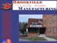 brookvilleglove.com