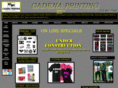 cadenaprinting.com