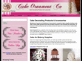 cakeornament.com.au
