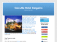 calcutta-network.com