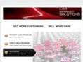 carmarketsolutions.com