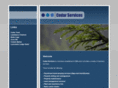 cedarservices.co.uk
