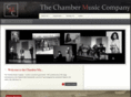 chambermusiccompany.com