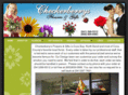 checkerberrys.com