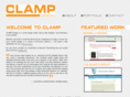 clampdesign.com