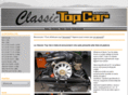 classictopcar.com