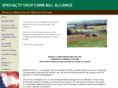 competitiveagriculture.org