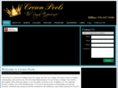 crownpools.biz