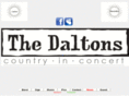 daltons-band.com