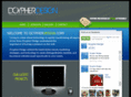 dcypherdesign.com