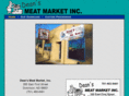 deansmeatmarket.com
