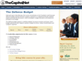defensebudgeting.com