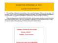 diabetes-epidemic.info