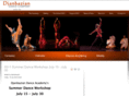djanbaziandance.com