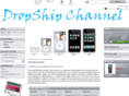 dropshipchannel.com