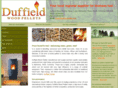 duffieldwoodpellets.com