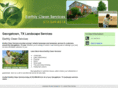 earthlycleanservices.net