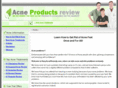 easyacneremedy.com