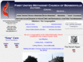 firstumcbensenville.org