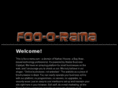 foo-o-rama.com