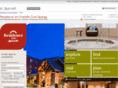 franklinresidenceinn.com