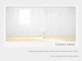 fumikokawa.com