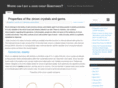 gemstonesonsale.com