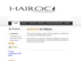 hairoc.com