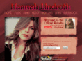 hannahlindroth.com