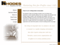 hodesassociates.net