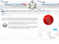 homecleanusa.com
