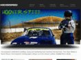 hooverspeed.com