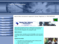 hopeforafricausa.com