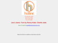 hotlineshowroom.com