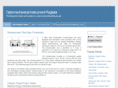 instrumentregister.com