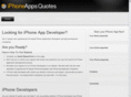 iphoneappsquotes.com