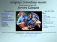 jamesgordonmusic.com