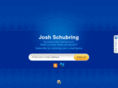 joshschubring.com