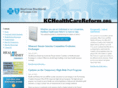 kchealthcarereform.com