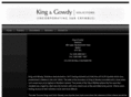 king-gowdy.co.uk