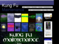 kungfumaintenance.com