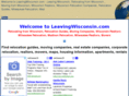 leavingwisconsin.com