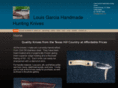 lgknives.com