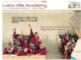 loitahillsacademy.com